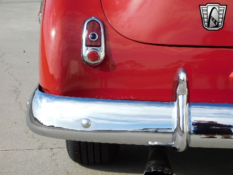 1949 Chevrolet Styleline image 56