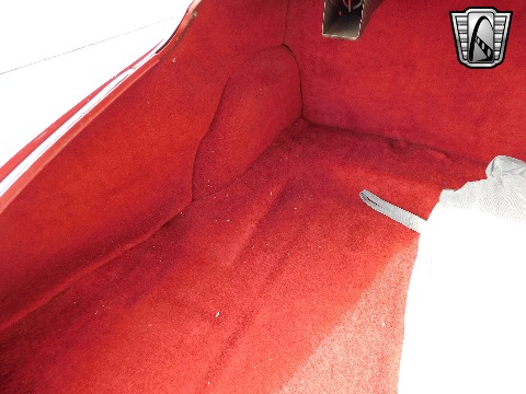 1949 Chevrolet Styleline image 108