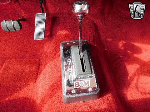 1949 Chevrolet Styleline image 83