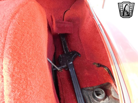 1949 Chevrolet Styleline image 109