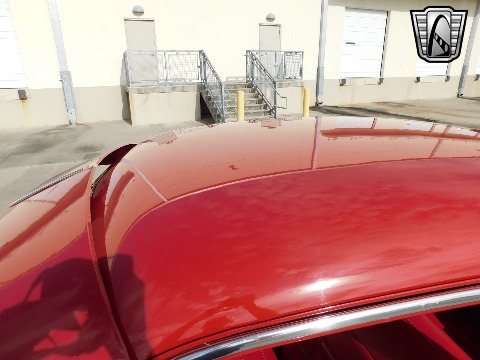 1949 Chevrolet Styleline image 32