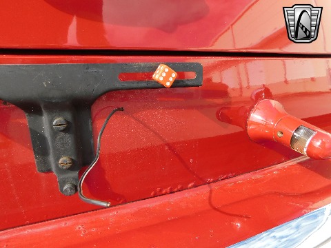 1949 Chevrolet Styleline image 58