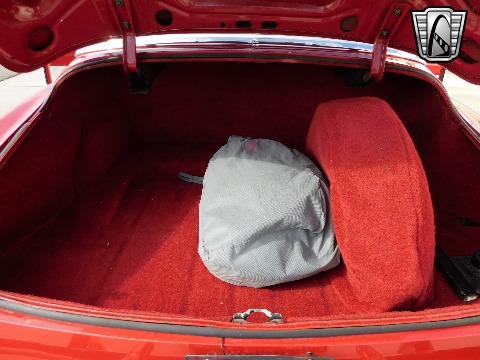 1949 Chevrolet Styleline image 110