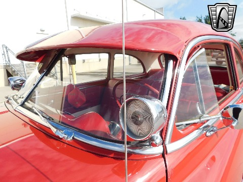 1949 Chevrolet Styleline image 33