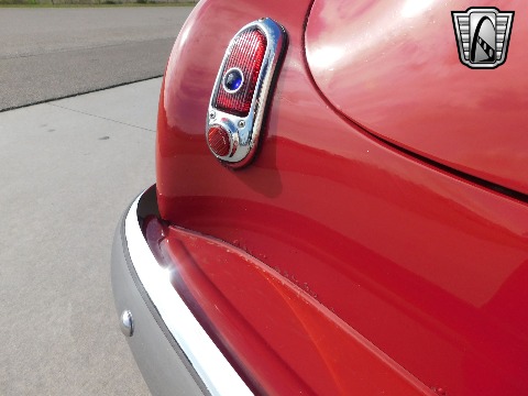 1949 Chevrolet Styleline image 59