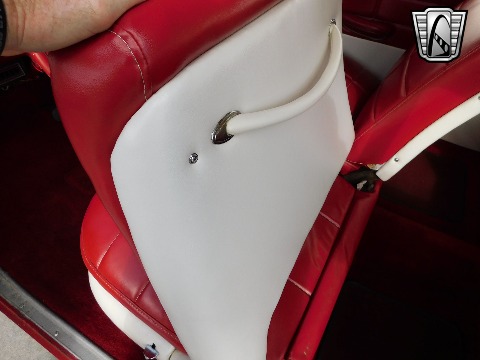 1949 Chevrolet Styleline image 85