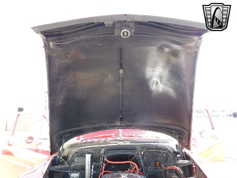 1949 Chevrolet Styleline image 111