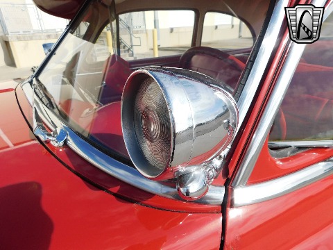 1949 Chevrolet Styleline image 34