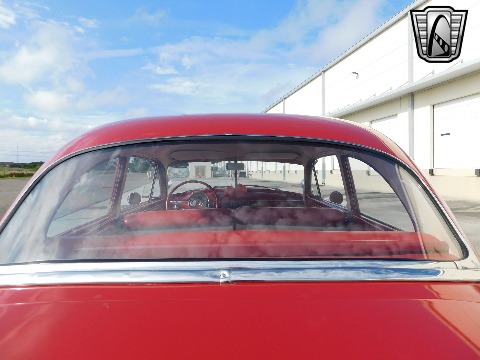 1949 Chevrolet Styleline image 60