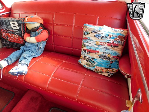 1949 Chevrolet Styleline image 86