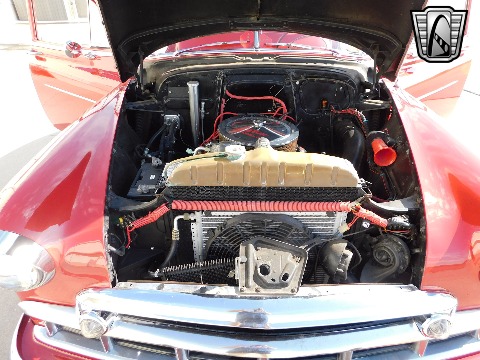 1949 Chevrolet Styleline image 112