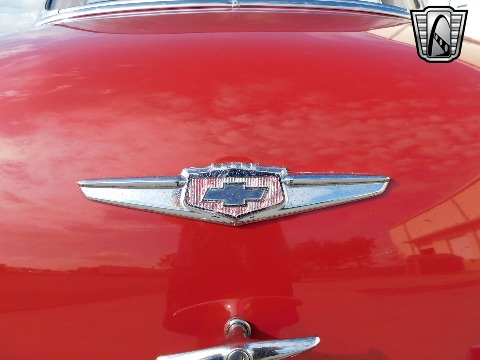 1949 Chevrolet Styleline image 61