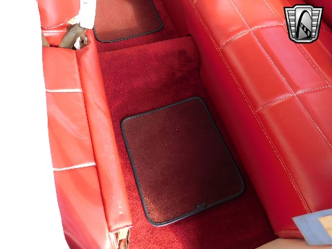 1949 Chevrolet Styleline image 87