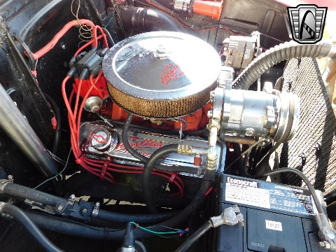 1949 Chevrolet Styleline image 113