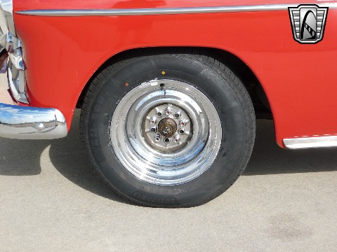 1949 Chevrolet Styleline image 36