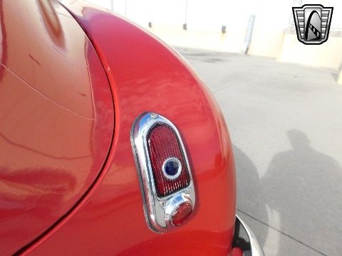 1949 Chevrolet Styleline image 62