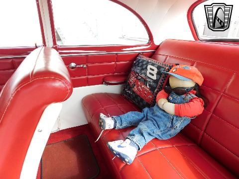 1949 Chevrolet Styleline image 88