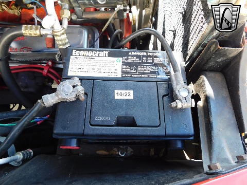 1949 Chevrolet Styleline image 114