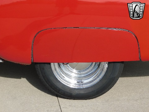 1949 Chevrolet Styleline image 37