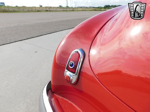 1949 Chevrolet Styleline image 63