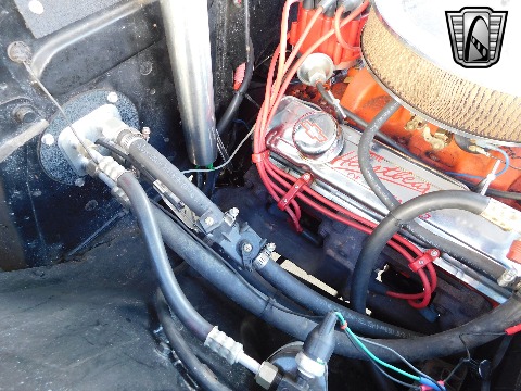 1949 Chevrolet Styleline image 115