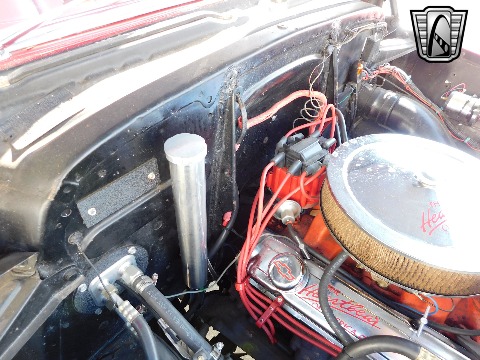 1949 Chevrolet Styleline image 116