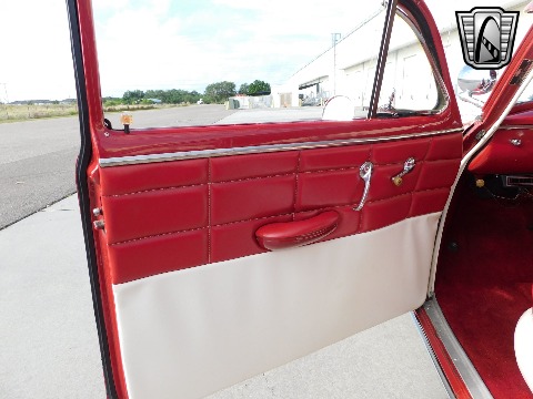 1949 Chevrolet Styleline image 65