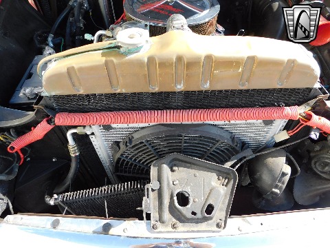 1949 Chevrolet Styleline image 117