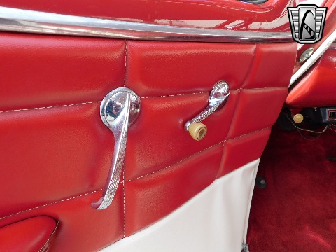 1949 Chevrolet Styleline image 66