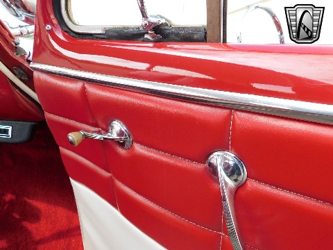 1949 Chevrolet Styleline image 92