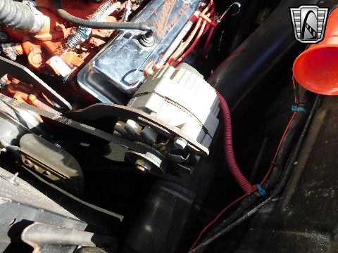 1949 Chevrolet Styleline image 118