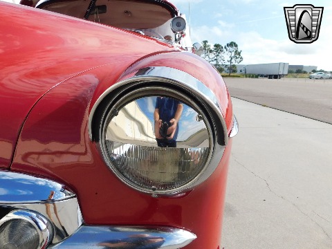 1949 Chevrolet Styleline image 41