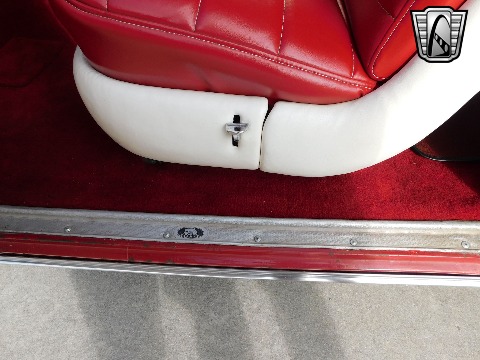 1949 Chevrolet Styleline image 67