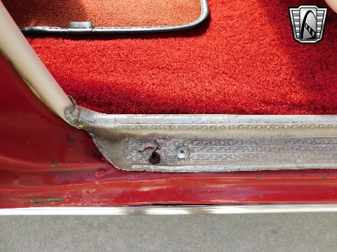 1949 Chevrolet Styleline image 93