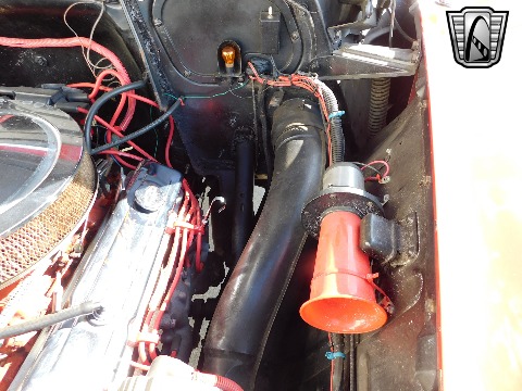 1949 Chevrolet Styleline image 119