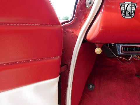 1949 Chevrolet Styleline image 68