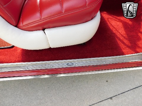 1949 Chevrolet Styleline image 94