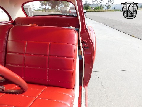 1949 Chevrolet Styleline image 69