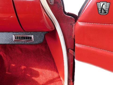 1949 Chevrolet Styleline image 95