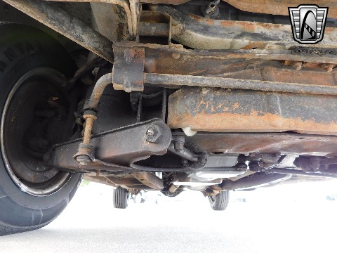 1949 Chevrolet Styleline image 121