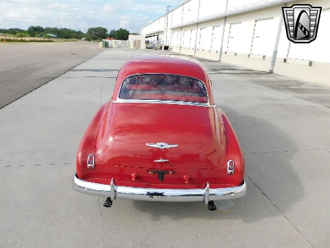 1949 Chevrolet Styleline image 18