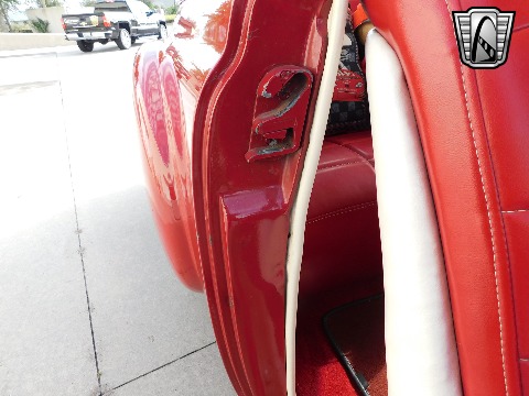 1949 Chevrolet Styleline image 96