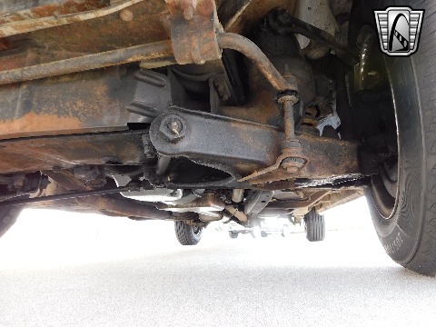 1949 Chevrolet Styleline image 122