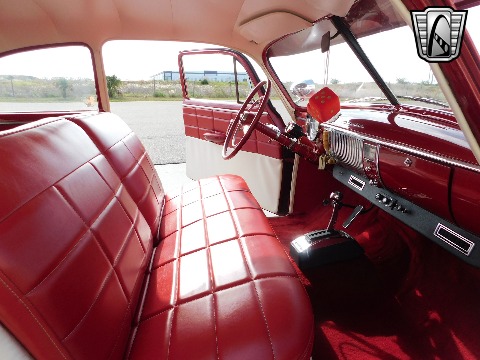 1949 Chevrolet Styleline image 97