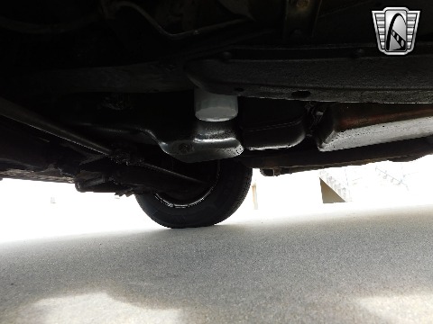 1949 Chevrolet Styleline image 123