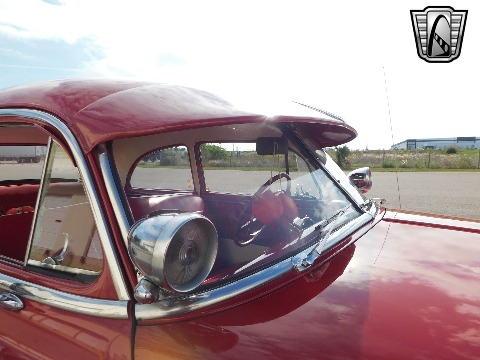 1949 Chevrolet Styleline image 47