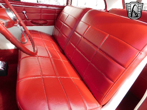 1949 Chevrolet Styleline image 73