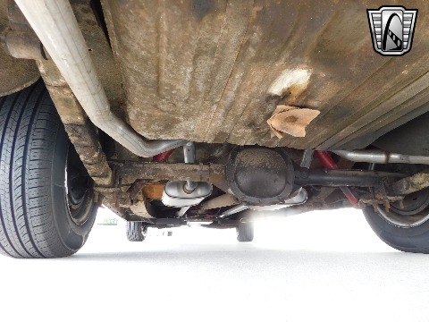 1949 Chevrolet Styleline image 125