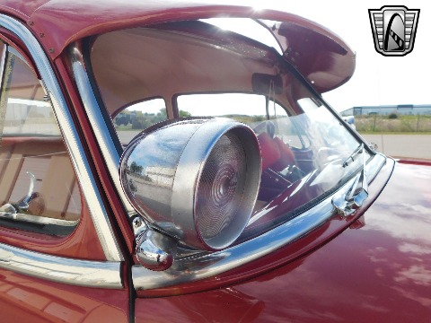 1949 Chevrolet Styleline image 48