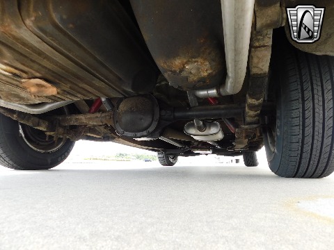 1949 Chevrolet Styleline image 126